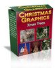 Thumbnail 208 Various Christmas Tree Graphics